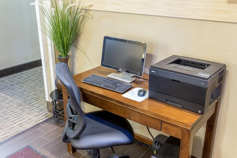 Comfort Inn Pueblo