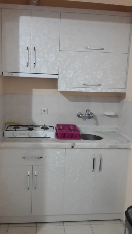 ÖZNUR APART OTEL