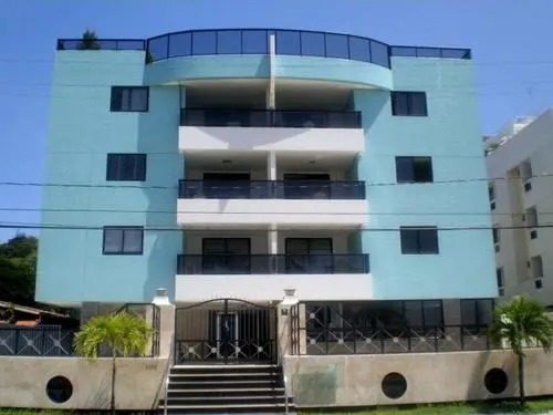 Enseada Cabo Branco