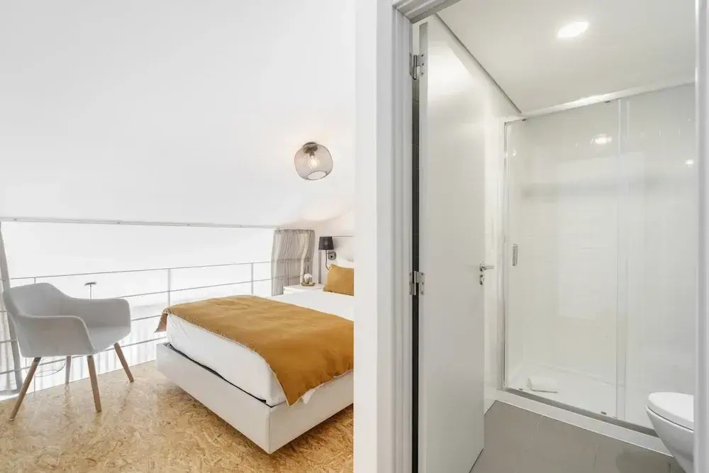 Souto Essence Apartment By Minhos Guest