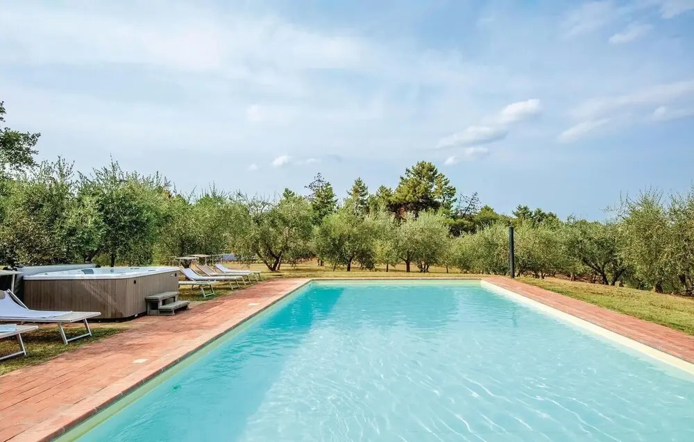 Podere Montebello