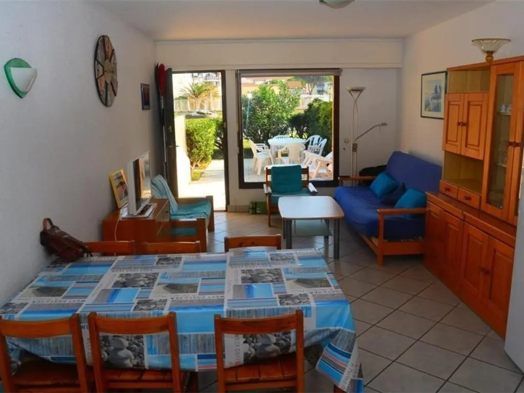 Maison Port Barcarès, 4 pièces, 8 personnes - FR-1-431-42