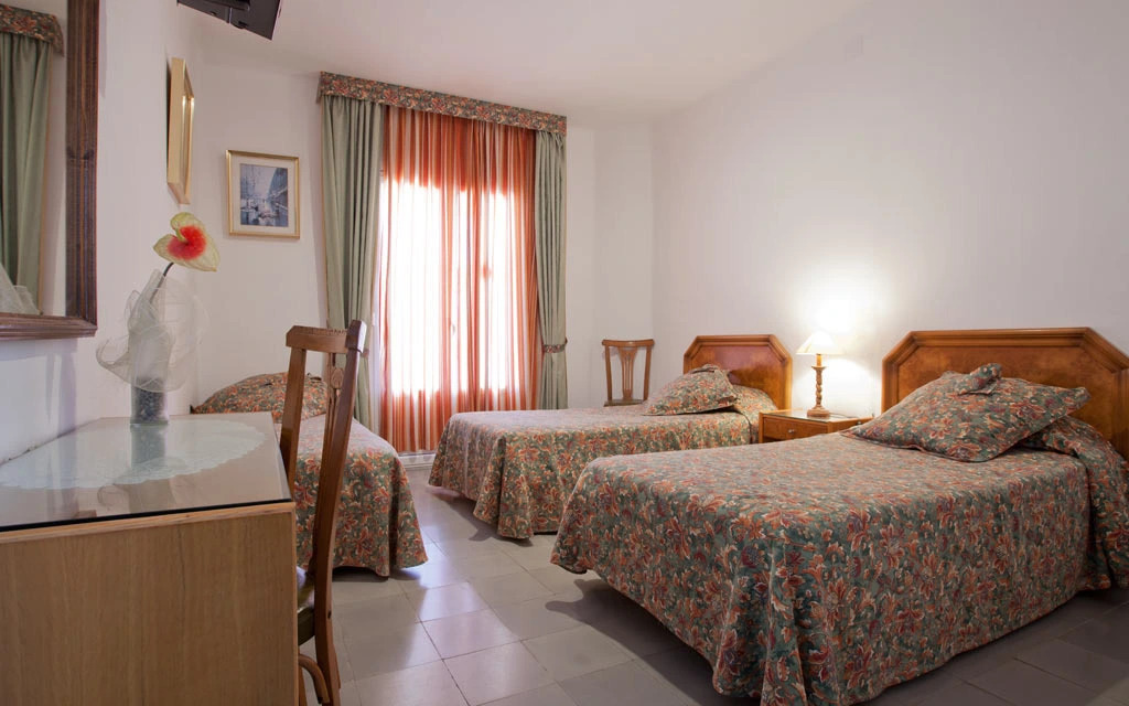 Hotel Montana by Bossh! Hotels