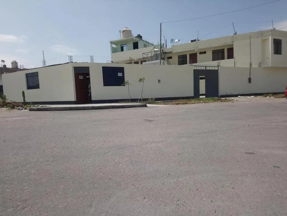 Casa Paracas