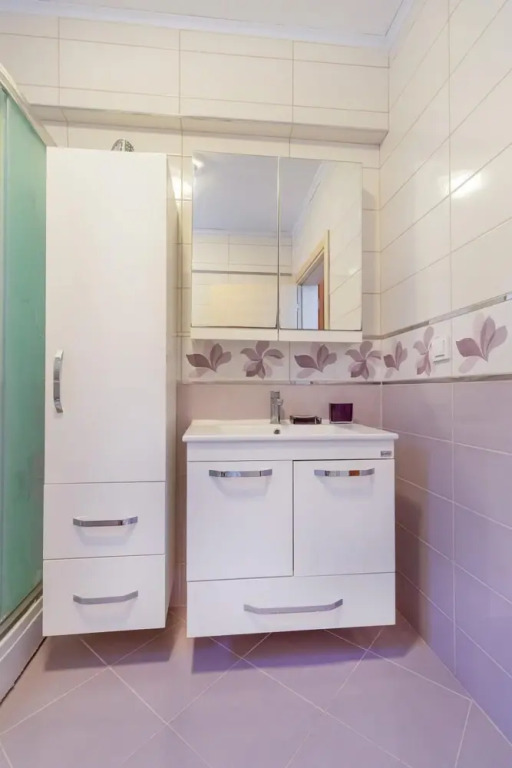 Villa With Pool and Olive Grove in Selimiye