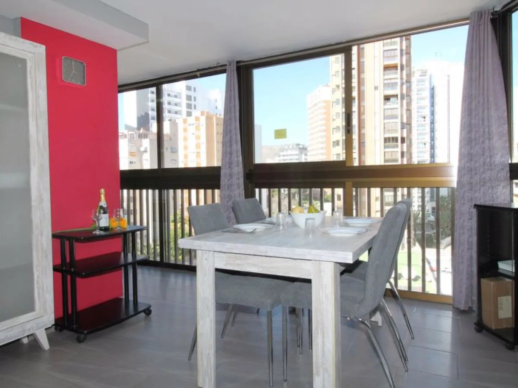 Apartment Las Yucas