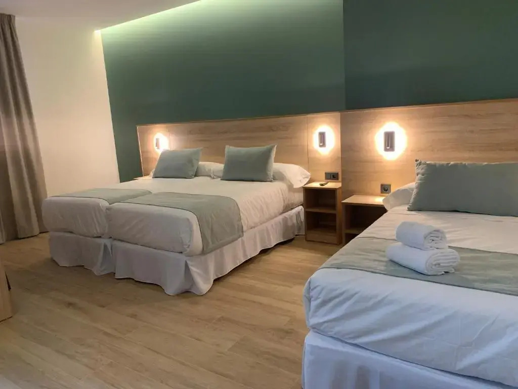 Hotel Don Pepo
