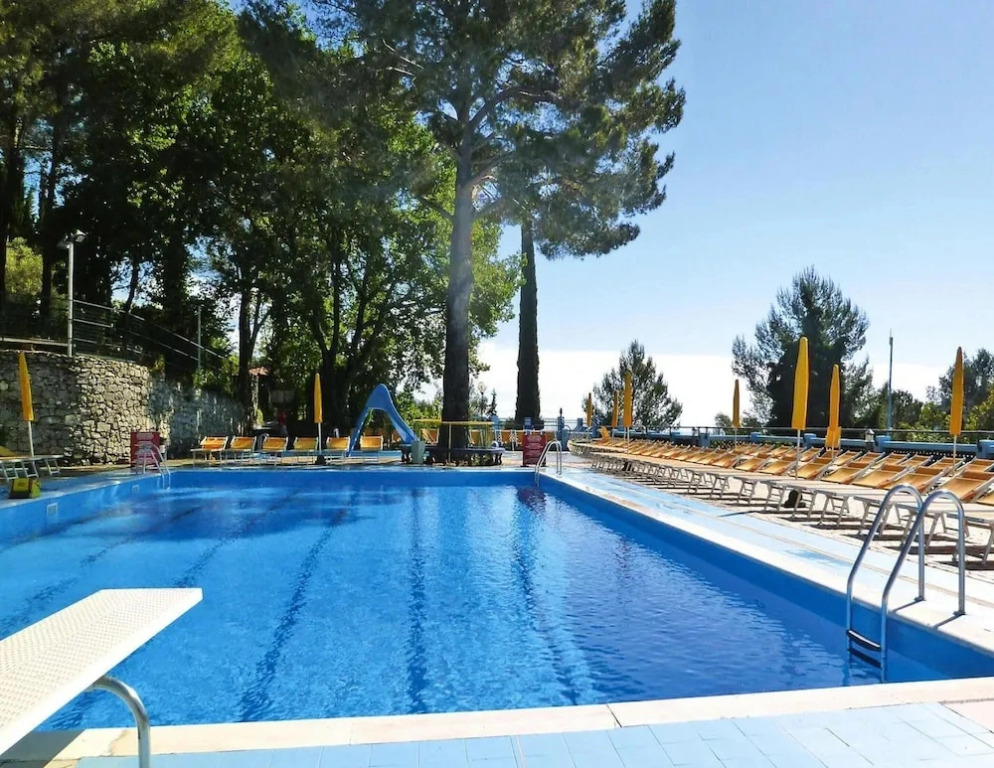 Holiday Resort in Villanova Dalbenga