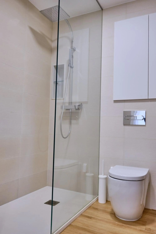 Apartamento San Pedro