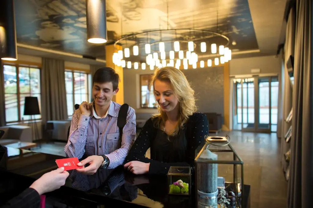 Hotel Kopieniec Fizjo- Med & SPA