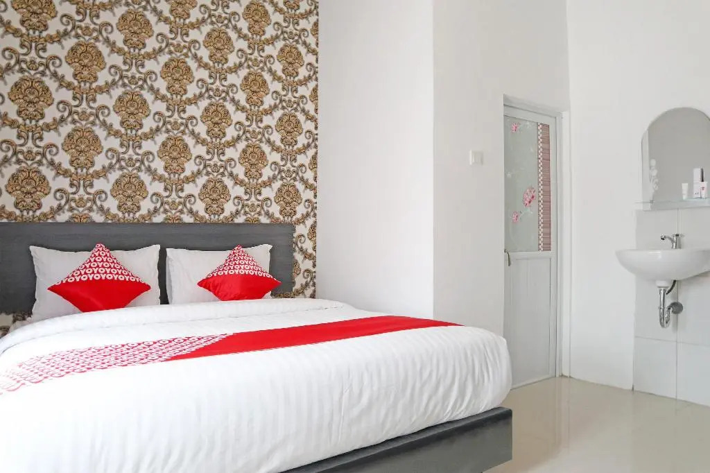 OYO 1185 Sachila Residence Syariah