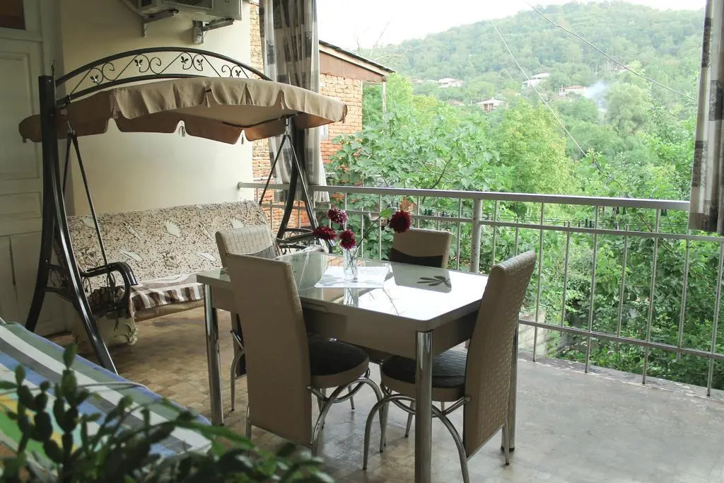 Villis Guest House