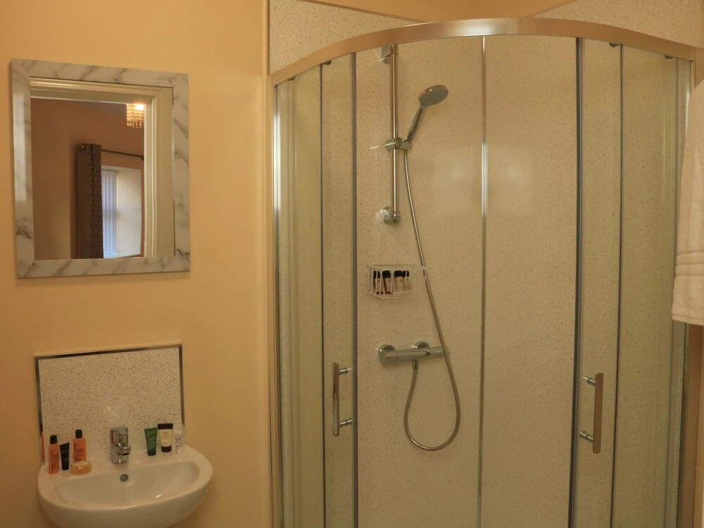 Station B&B
