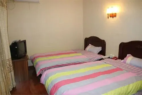 Xi'an Mirror Hostel