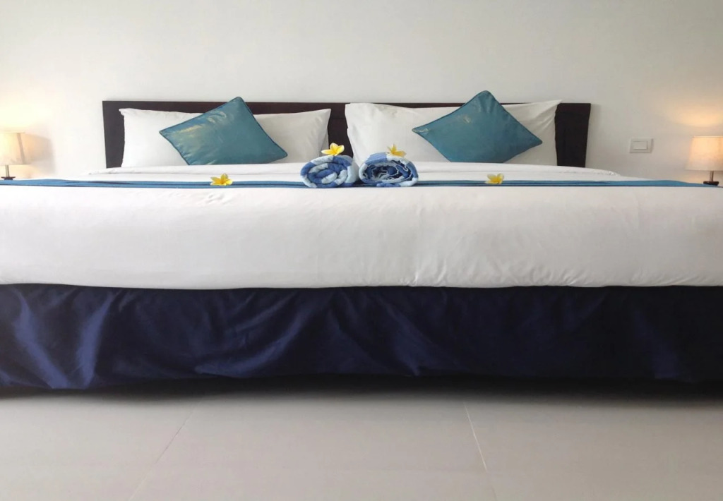 Villa Sari Agung