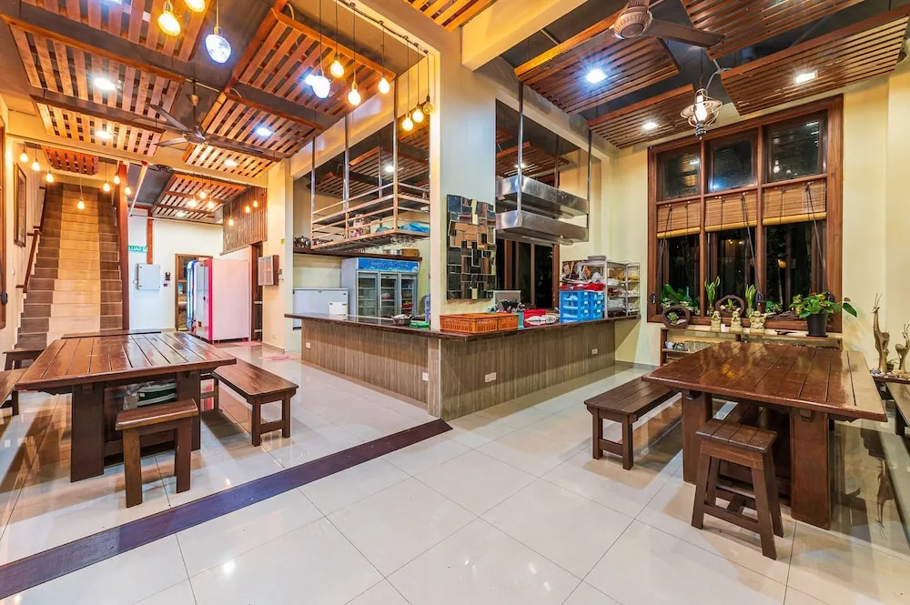 Bentong Wellness Resort Uphill 8Room 40Pax by Verano Homestay
