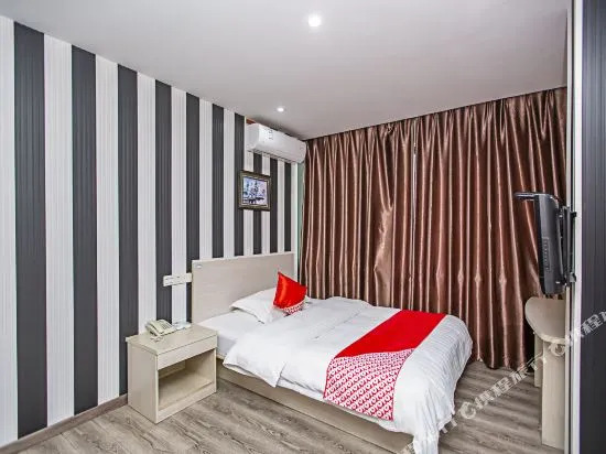 City Sunshine Express Hotel