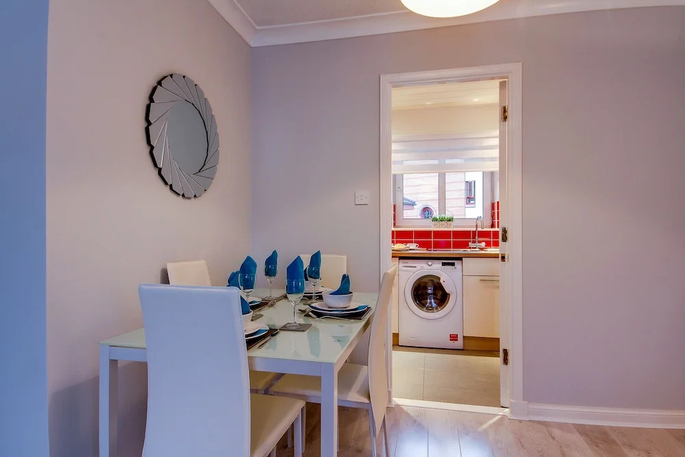 Harley Suite - Donnini Apartments