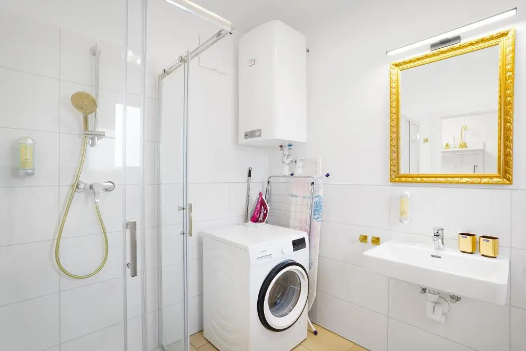 CT-GOLD Apartments - Villach Malina - nahe Atrio und Therme
