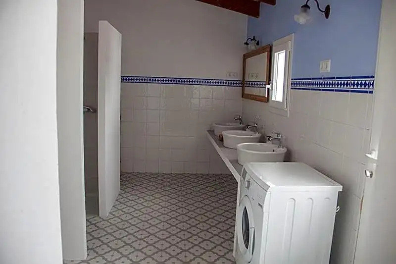 Refugi Biniati Vell