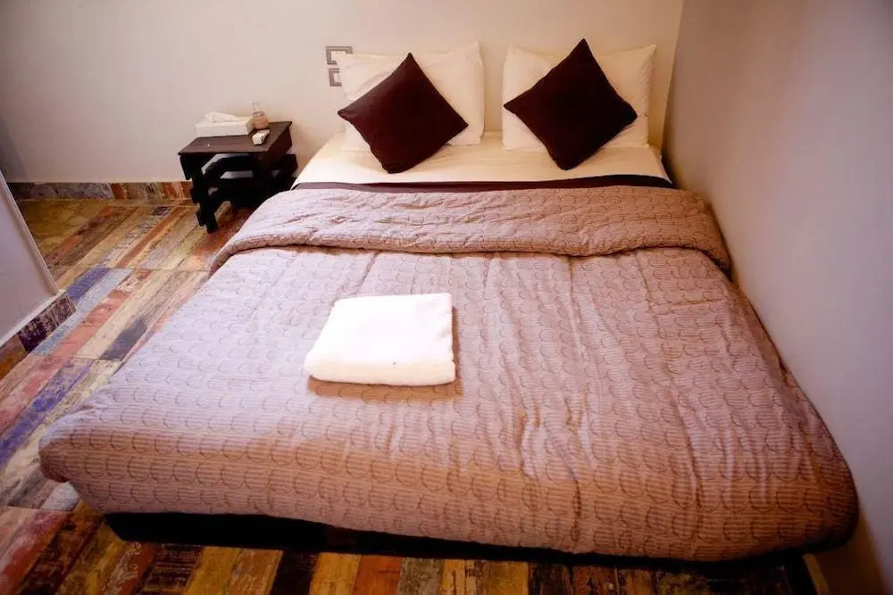 Hadouta Masreya Nubian Guest House