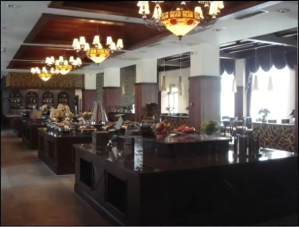 Ramada Kunming North