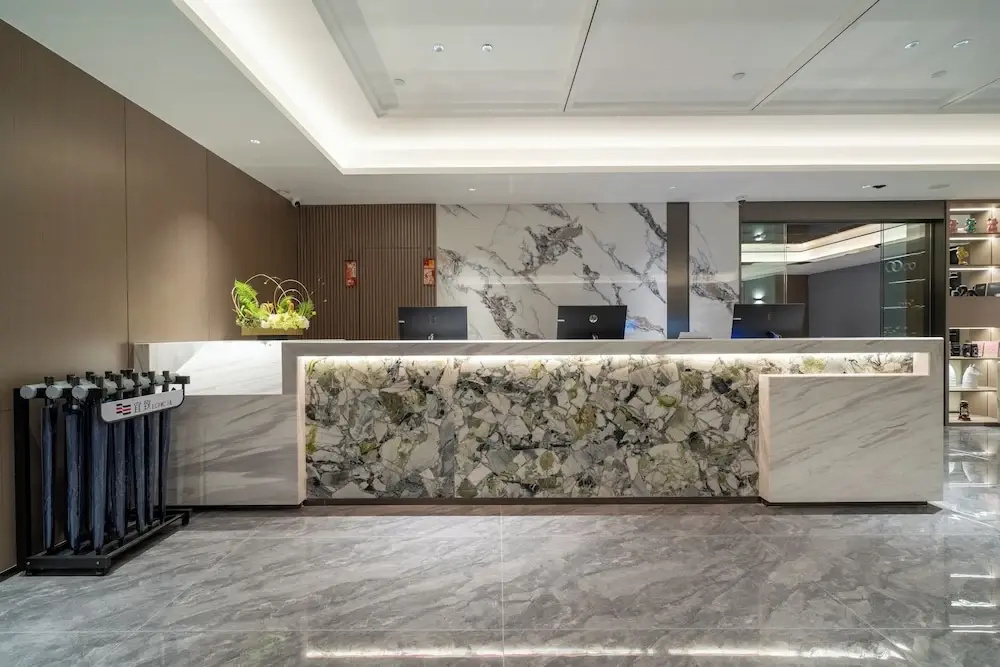 Yizhi Hotel - Guangzhou Shamian Island Huangsha Metro Station