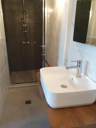 Aigaion Guesthouse