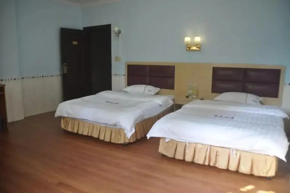 Yinquan Hostel