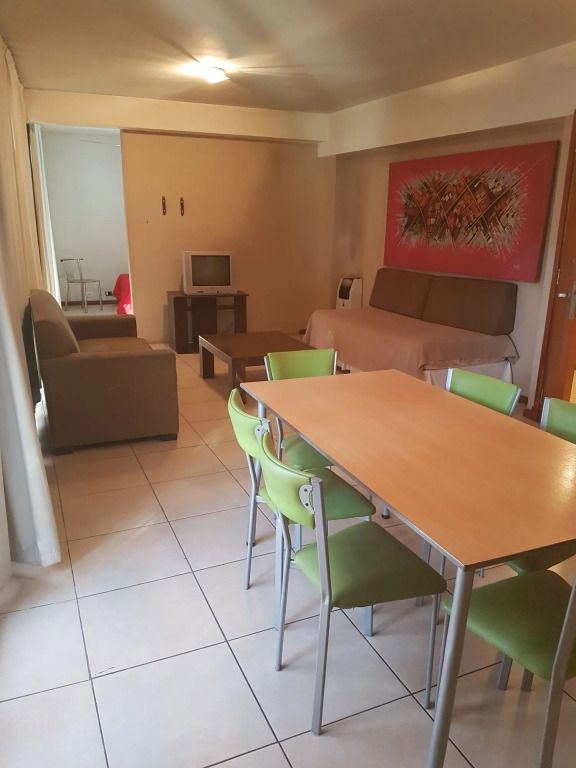 Uvas Apart Hotel
