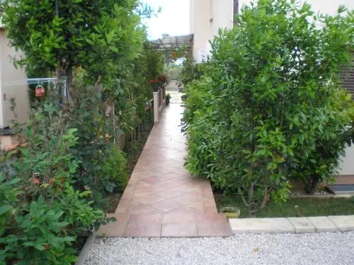 Casa Del Sol Apartments