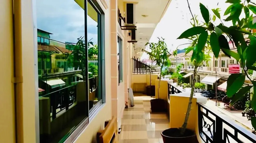U Dara inn