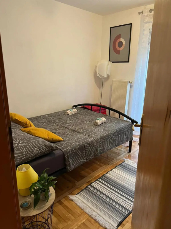 Apartman West