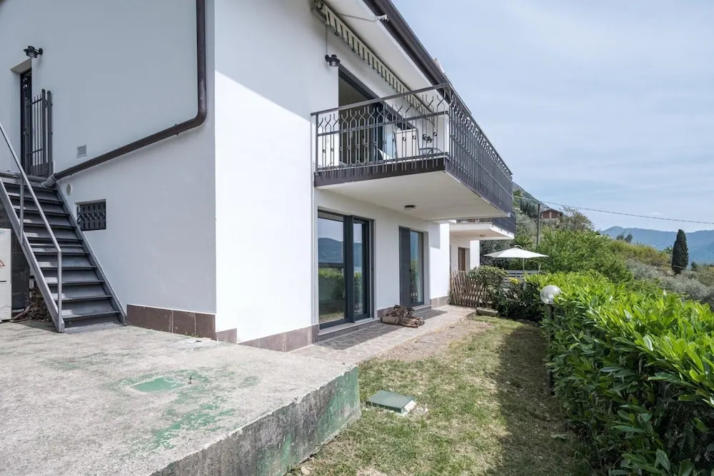 Villa Orizzonti