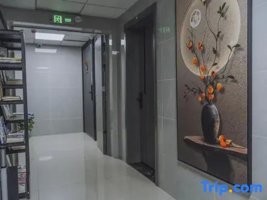 Roman Homestay (Liupanshui)