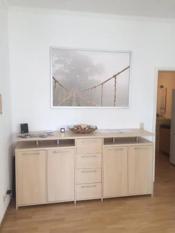 Braunschweig City nahes Apartment