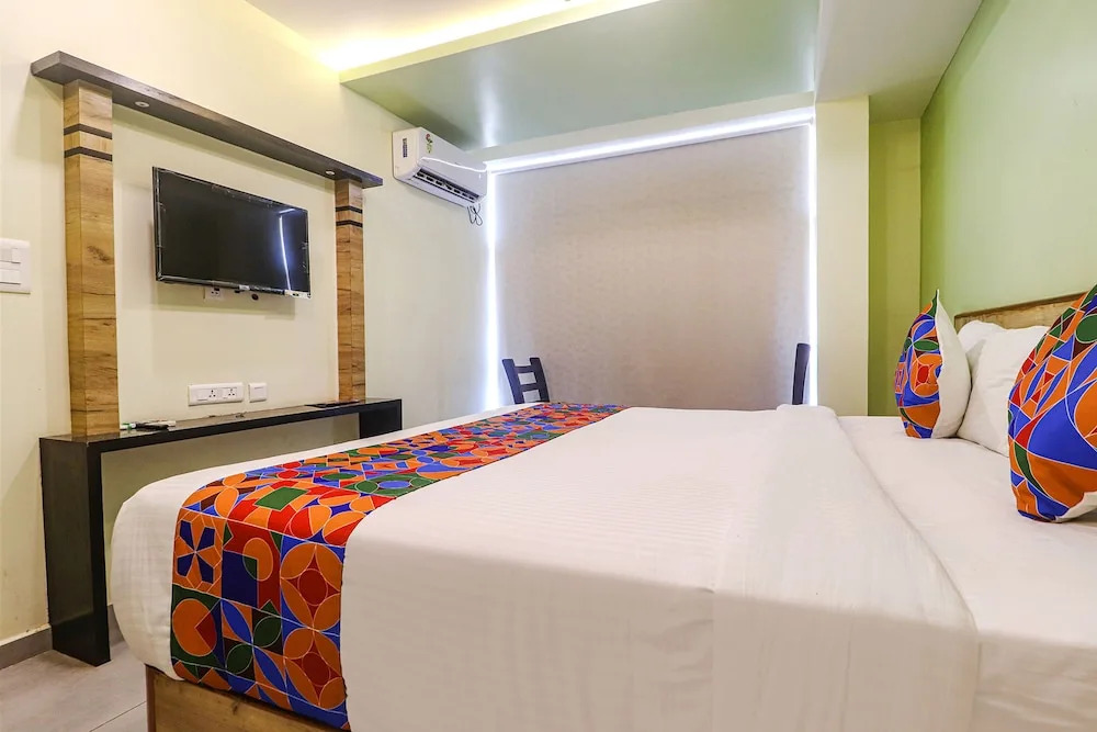 Hotel SVA