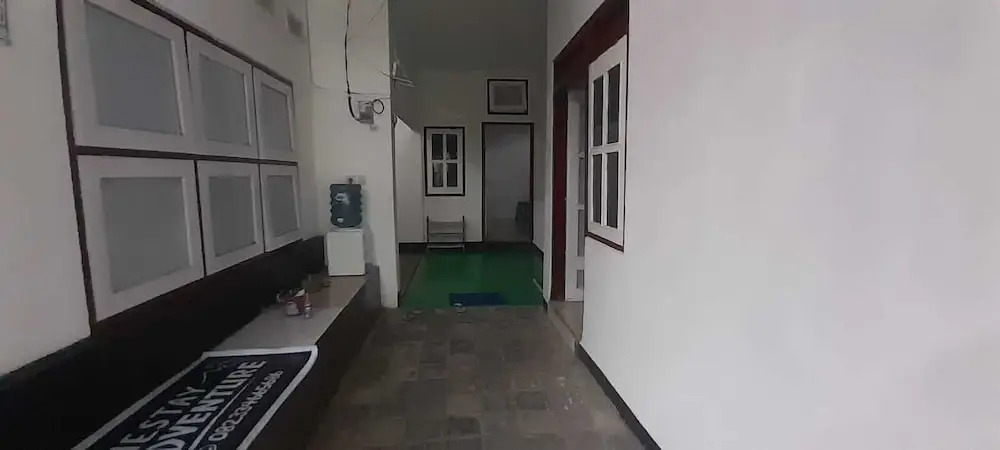K ADVENTURE HOMESTAY