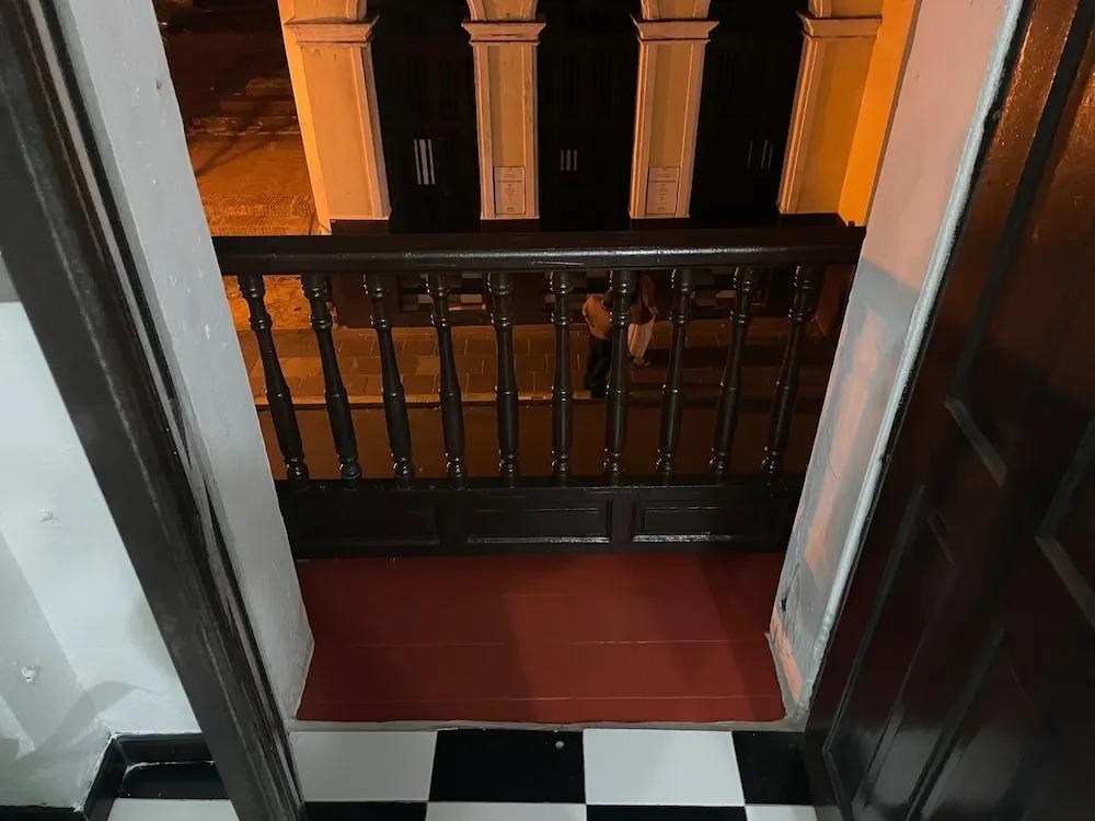 310Guest-House La Vida