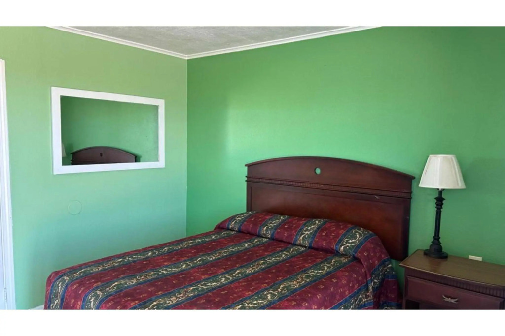 Monterrey Motel Padre Island, Corpus Christi BY OYO