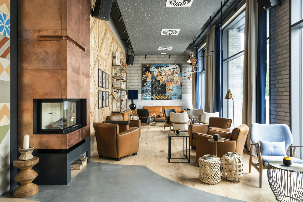 FREIgeist Göttingen Innenstadt, A Member of Design Hotels