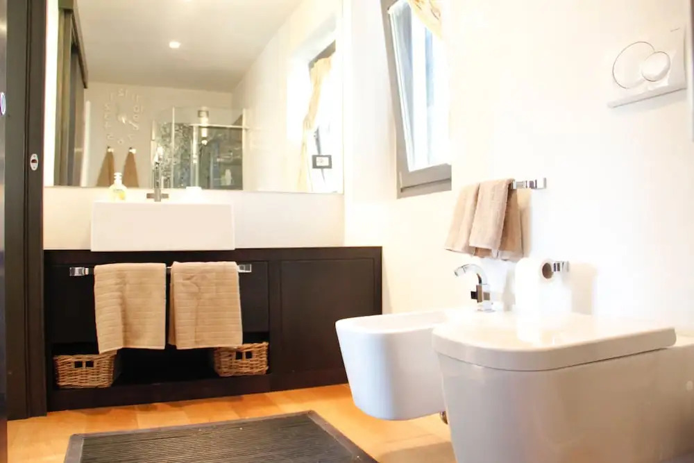 Bolognese Home