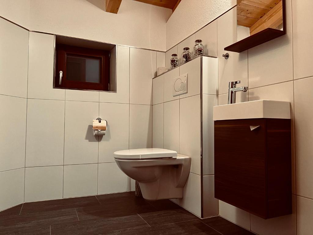Natural Deluxe Apartments Alpbach
