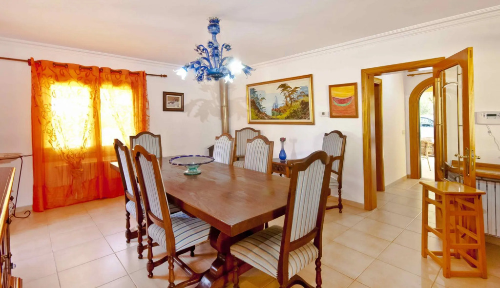 Villa Can Emmes 245 by Mallorca Charme