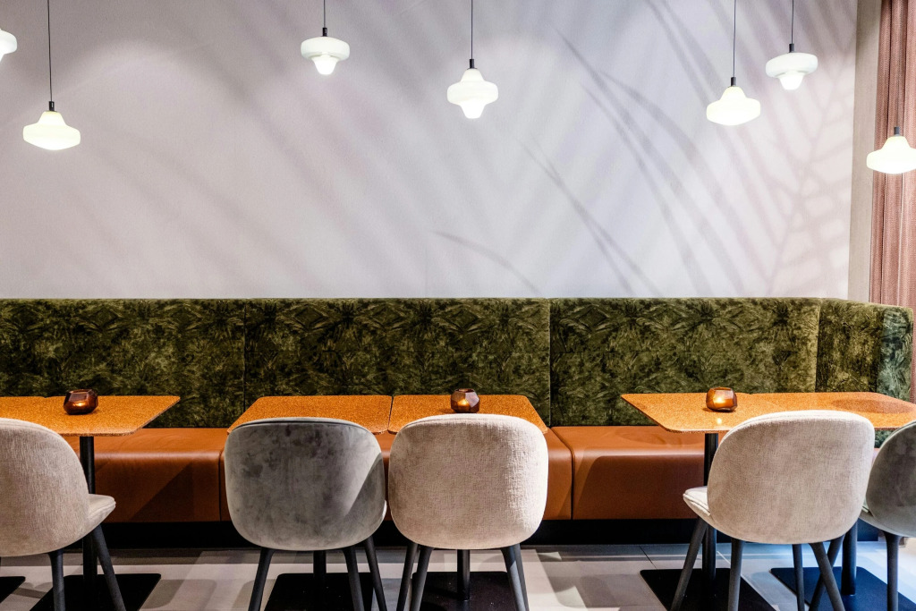 Motel One Frankfurt-Hauptbahnhof