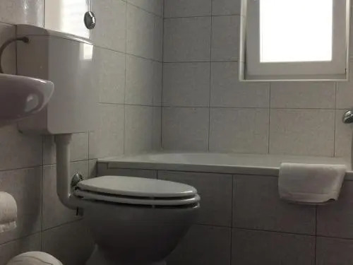 Petros Apartments Pag
