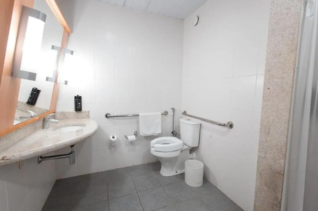 ibis Presidente Prudente Manoel Goulart