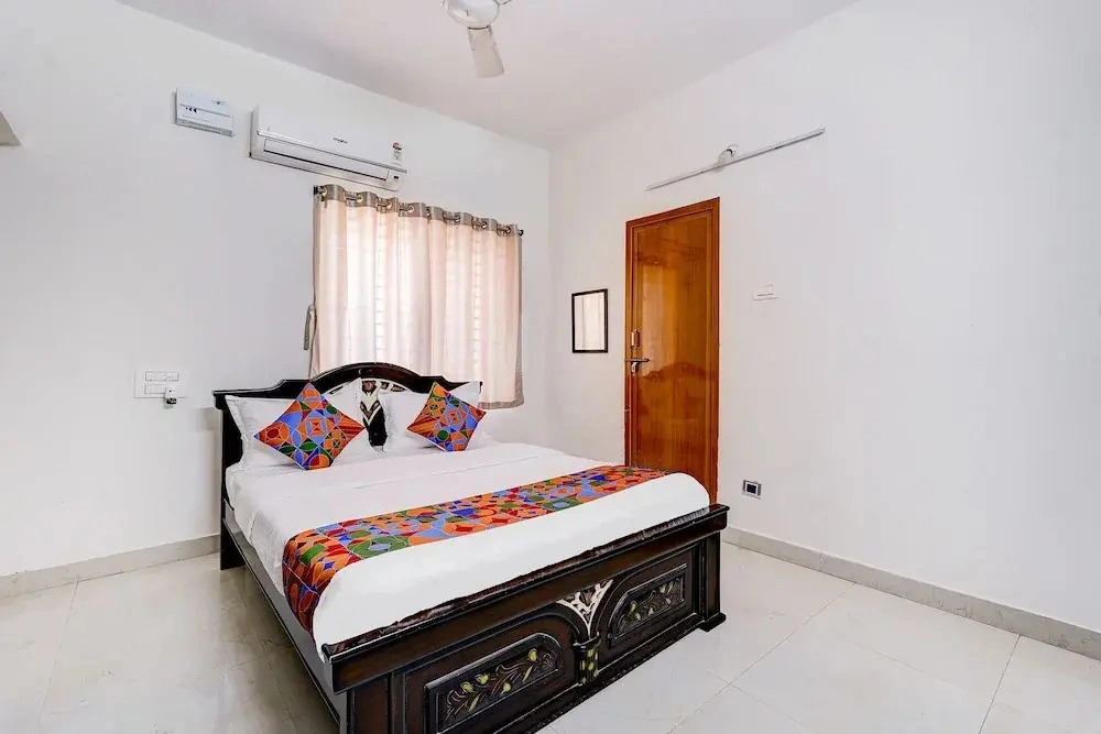 Fabhotel Ak Elite Luxury Homestay
