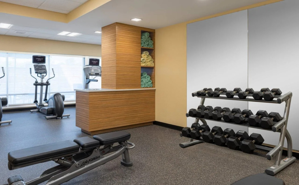 TownePlace Suites by Marriott Hopkinsville