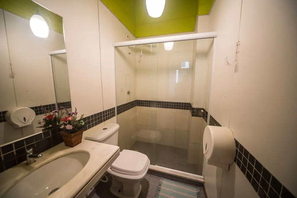 Tupiniquim Hostel Rio de Janeiro